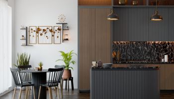 Moderne kuechen